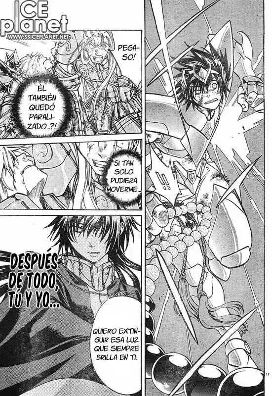 Saint Seiya The Lost Canvas (2016) - Capítulo 44 - Página 13 - LectorTMOo
