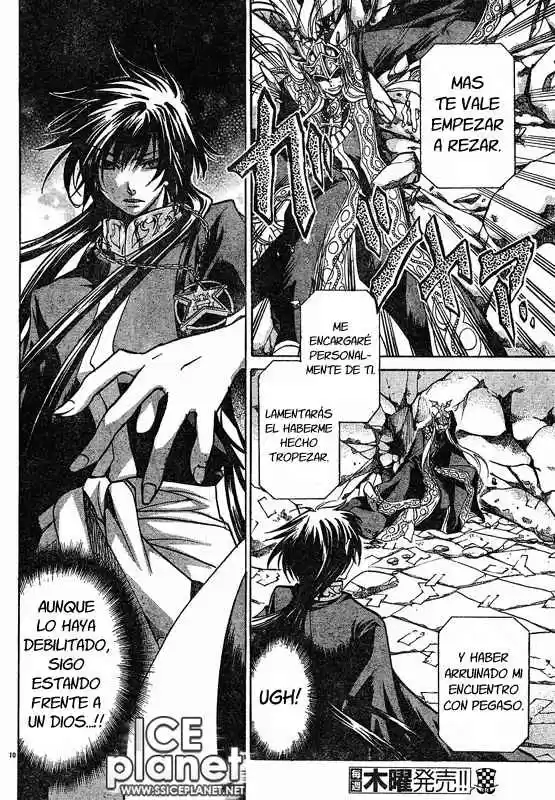 Saint Seiya The Lost Canvas (2016) - Capítulo 45 - Página 8 - LectorTMOo