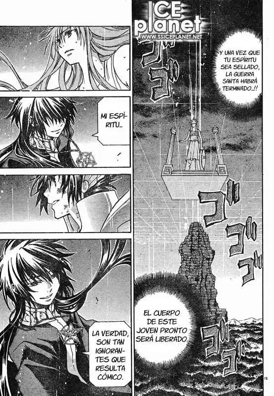Saint Seiya The Lost Canvas (2016) - Capítulo 45 - Página 12 - LectorTMOo