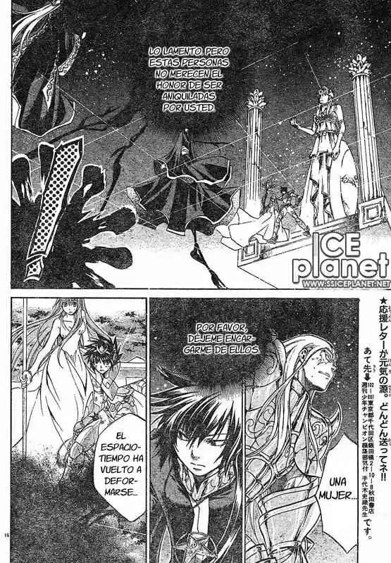 Saint Seiya The Lost Canvas (2016) - Capítulo 45 - Página 13 - LectorTMOo