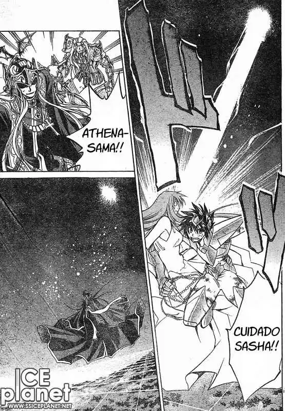 Saint Seiya The Lost Canvas (2016) - Capítulo 45 - Página 14 - LectorTMOo
