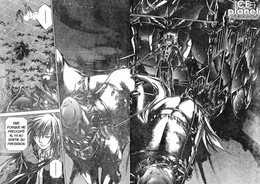 Saint Seiya The Lost Canvas (2016) - Capítulo 45 - Página 15 - LectorTMOo