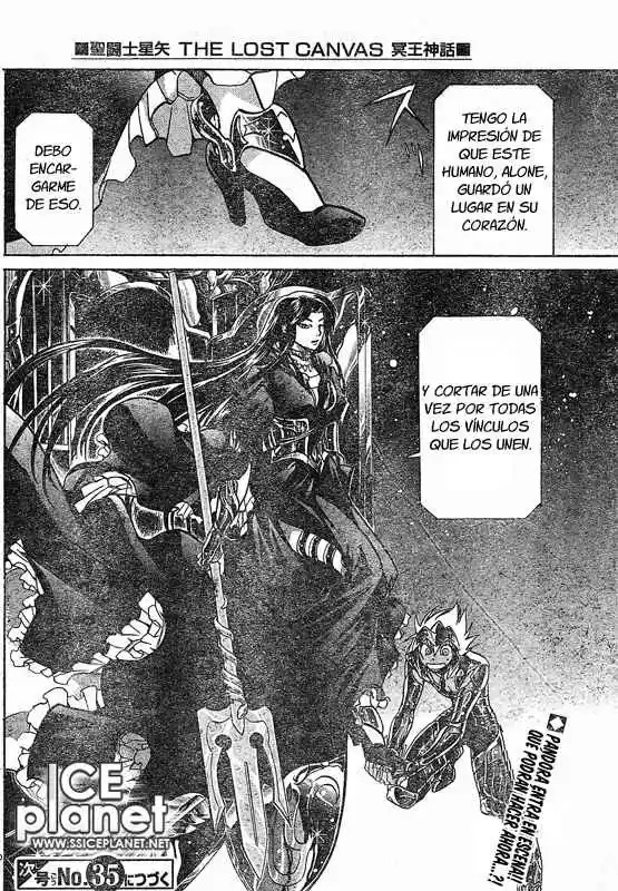 Saint Seiya The Lost Canvas (2016) - Capítulo 45 - Página 16 - LectorTMOo