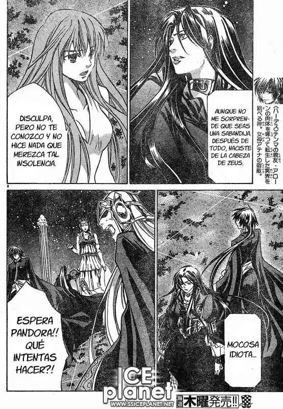 Saint Seiya The Lost Canvas (2016) - Capítulo 46 - Página 6 - LectorTMOo