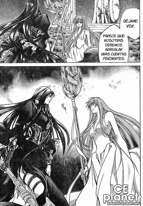 Saint Seiya The Lost Canvas (2016) - Capítulo 46 - Página 7 - LectorTMOo