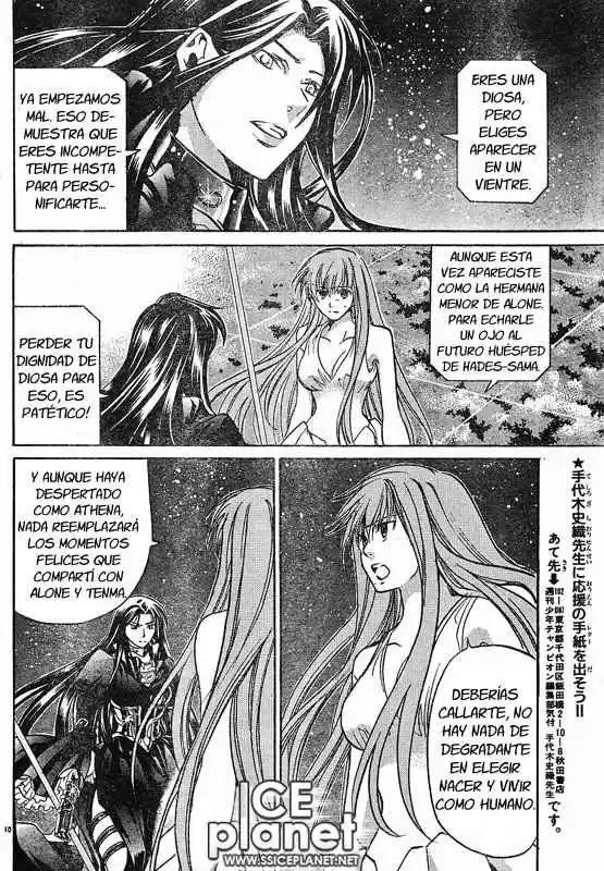 Saint Seiya The Lost Canvas (2016) - Capítulo 46 - Página 8 - LectorTMOo
