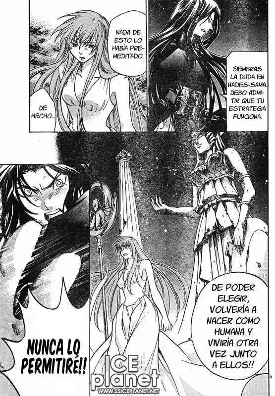 Saint Seiya The Lost Canvas (2016) - Capítulo 46 - Página 9 - LectorTMOo