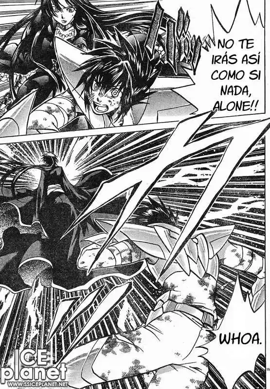Saint Seiya The Lost Canvas (2016) - Capítulo 46 - Página 13 - LectorTMOo