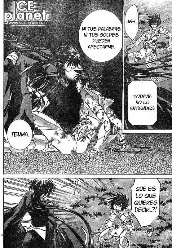 Saint Seiya The Lost Canvas (2016) - Capítulo 46 - Página 14 - LectorTMOo