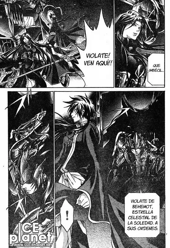 Saint Seiya The Lost Canvas (2016) - Capítulo 47 - Página 7 - LectorTMOo