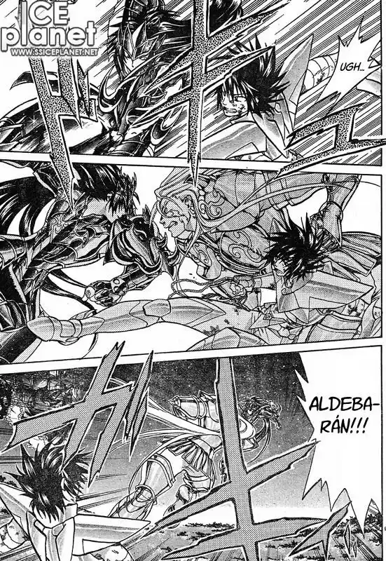 Saint Seiya The Lost Canvas (2016) - Capítulo 47 - Página 9 - LectorTMOo