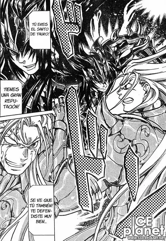 Saint Seiya The Lost Canvas (2016) - Capítulo 47 - Página 10 - LectorTMOo