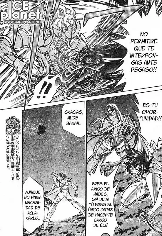Saint Seiya The Lost Canvas (2016) - Capítulo 47 - Página 11 - LectorTMOo