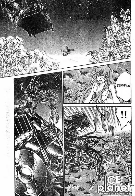 Saint Seiya The Lost Canvas (2016) - Capítulo 47 - Página 16 - LectorTMOo