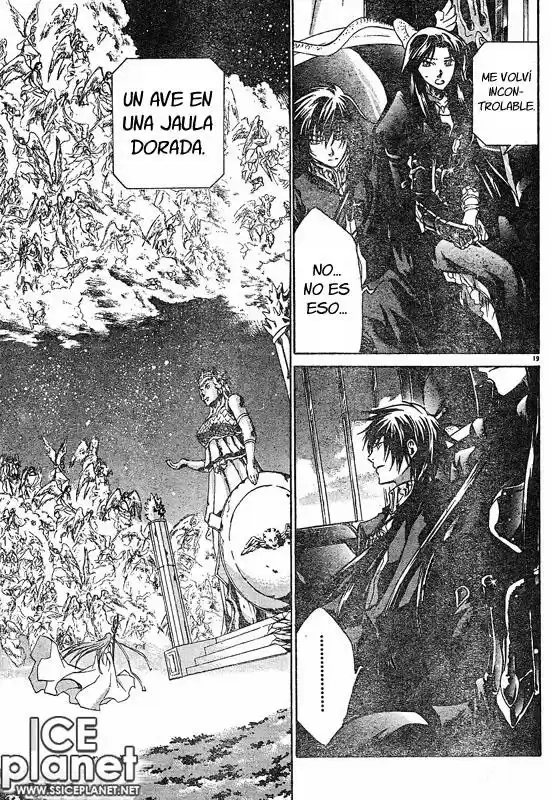 Saint Seiya The Lost Canvas (2016) - Capítulo 47 - Página 18 - LectorTMOo