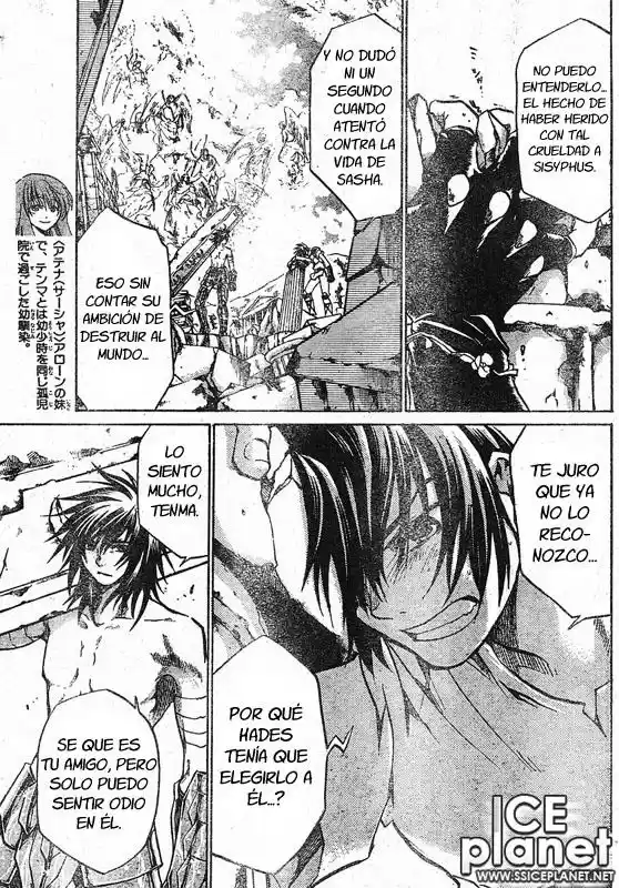 Saint Seiya The Lost Canvas (2016) - Capítulo 48 - Página 6 - LectorTMOo