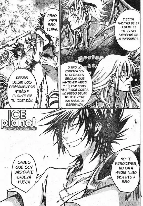 Saint Seiya The Lost Canvas (2016) - Capítulo 48 - Página 8 - LectorTMOo