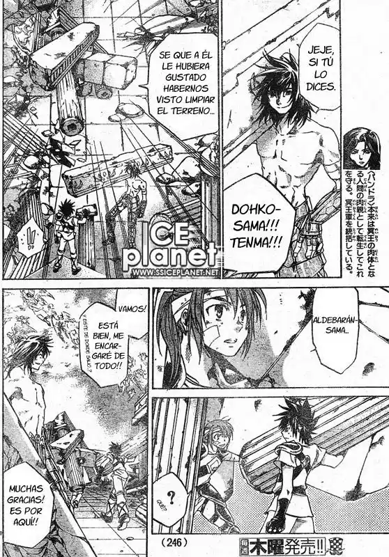 Saint Seiya The Lost Canvas (2016) - Capítulo 48 - Página 9 - LectorTMOo