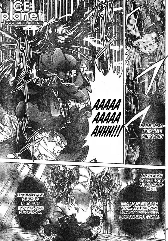 Saint Seiya The Lost Canvas (2016) - Capítulo 48 - Página 15 - LectorTMOo