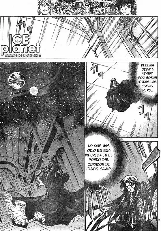 Saint Seiya The Lost Canvas (2016) - Capítulo 48 - Página 17 - LectorTMOo