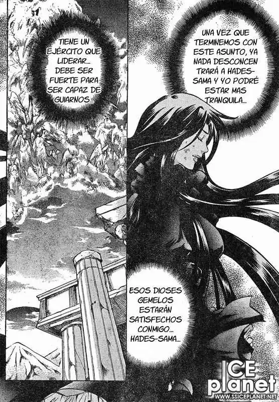 Saint Seiya The Lost Canvas (2016) - Capítulo 49 - Página 4 - LectorTMOo