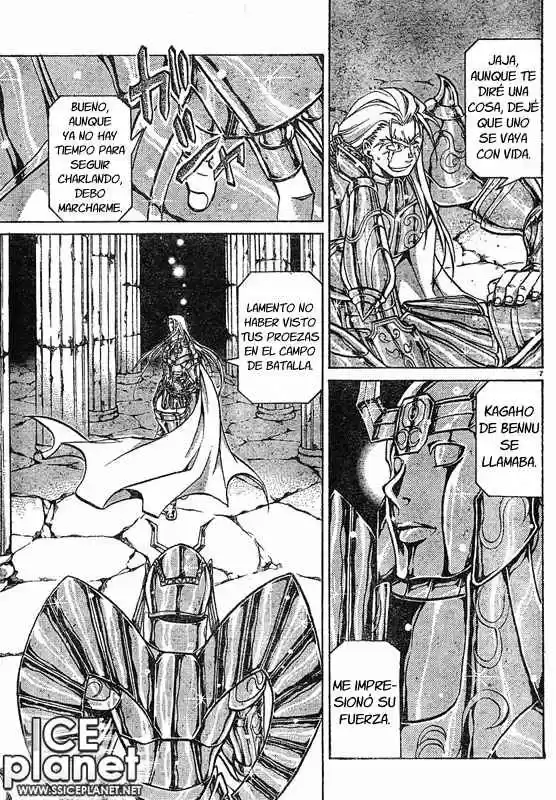 Saint Seiya The Lost Canvas (2016) - Capítulo 49 - Página 7 - LectorTMOo