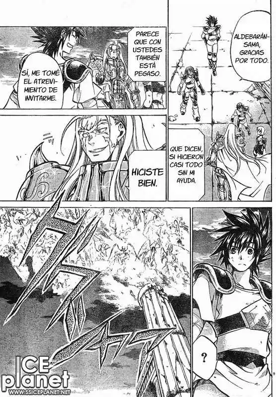 Saint Seiya The Lost Canvas (2016) - Capítulo 49 - Página 9 - LectorTMOo