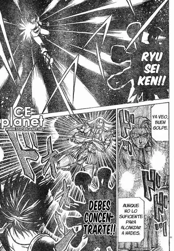 Saint Seiya The Lost Canvas (2016) - Capítulo 49 - Página 11 - LectorTMOo