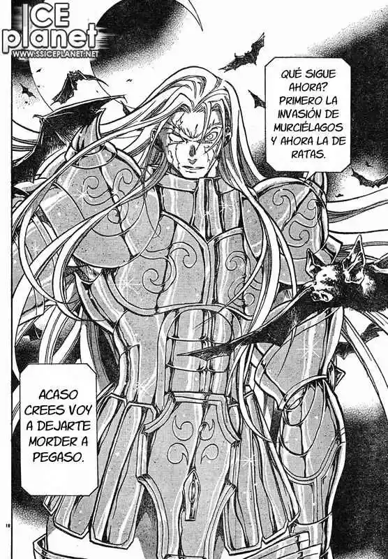 Saint Seiya The Lost Canvas (2016) - Capítulo 49 - Página 17 - LectorTMOo