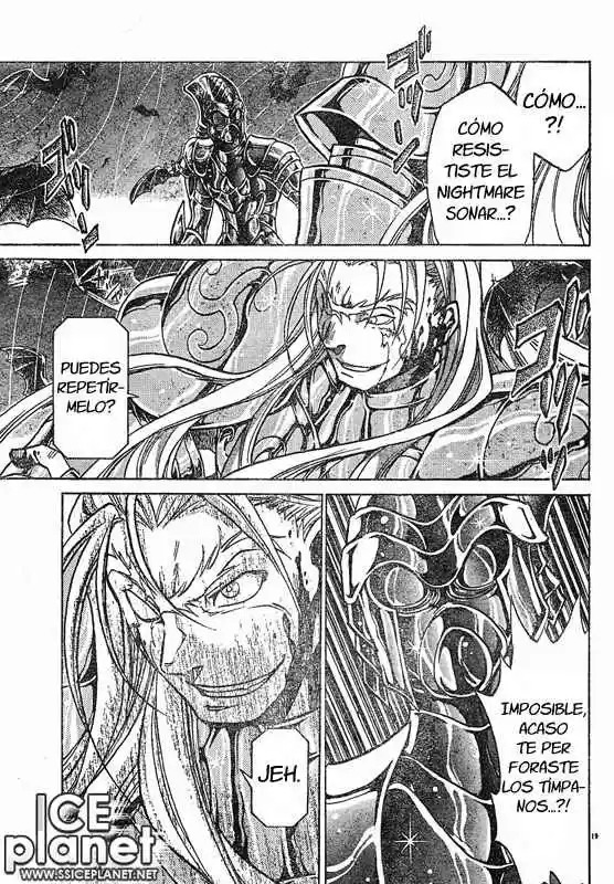 Saint Seiya The Lost Canvas (2016) - Capítulo 49 - Página 18 - LectorTMOo