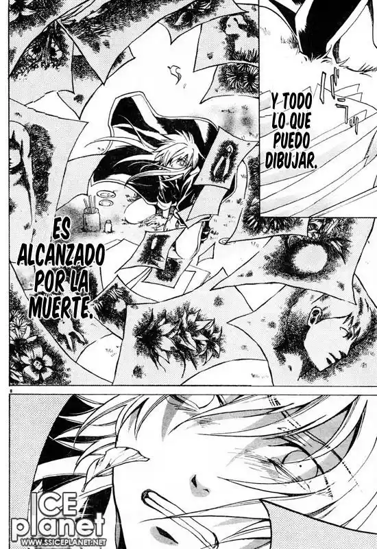 Saint Seiya The Lost Canvas (2016) - Capítulo 5 - Página 9 - LectorTMOo