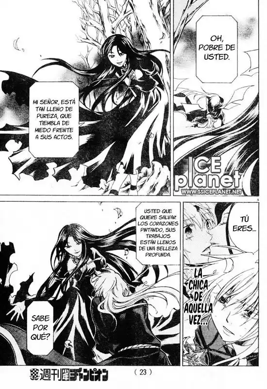 Saint Seiya The Lost Canvas (2016) - Capítulo 5 - Página 10 - LectorTMOo