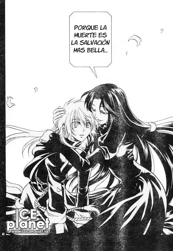 Saint Seiya The Lost Canvas (2016) - Capítulo 5 - Página 11 - LectorTMOo