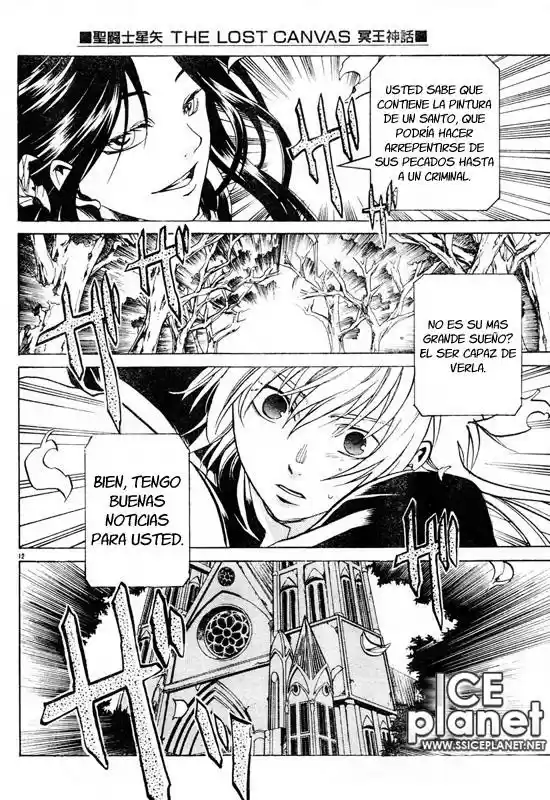 Saint Seiya The Lost Canvas (2016) - Capítulo 5 - Página 13 - LectorTMOo