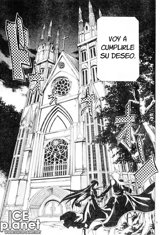 Saint Seiya The Lost Canvas (2016) - Capítulo 5 - Página 14 - LectorTMOo