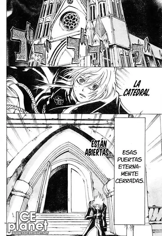 Saint Seiya The Lost Canvas (2016) - Capítulo 5 - Página 15 - LectorTMOo