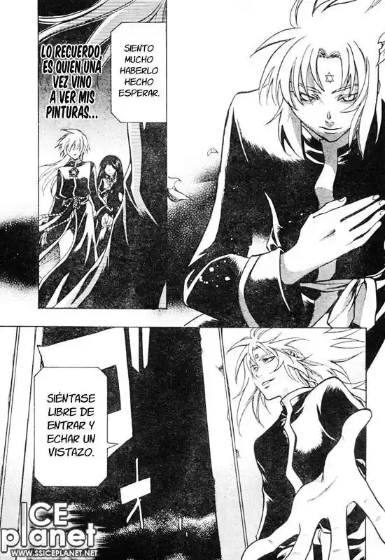 Saint Seiya The Lost Canvas (2016) - Capítulo 5 - Página 16 - LectorTMOo