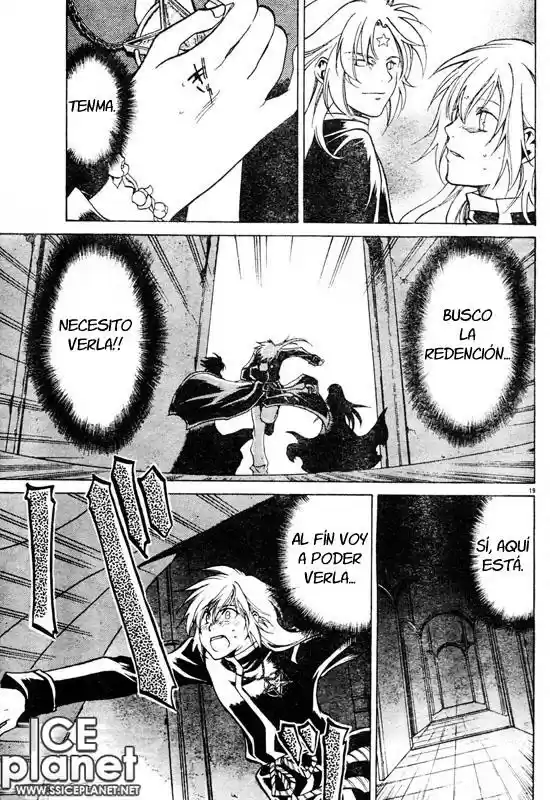 Saint Seiya The Lost Canvas (2016) - Capítulo 5 - Página 19 - LectorTMOo