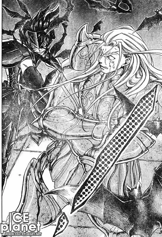 Saint Seiya The Lost Canvas (2016) - Capítulo 50 - Página 5 - LectorTMOo