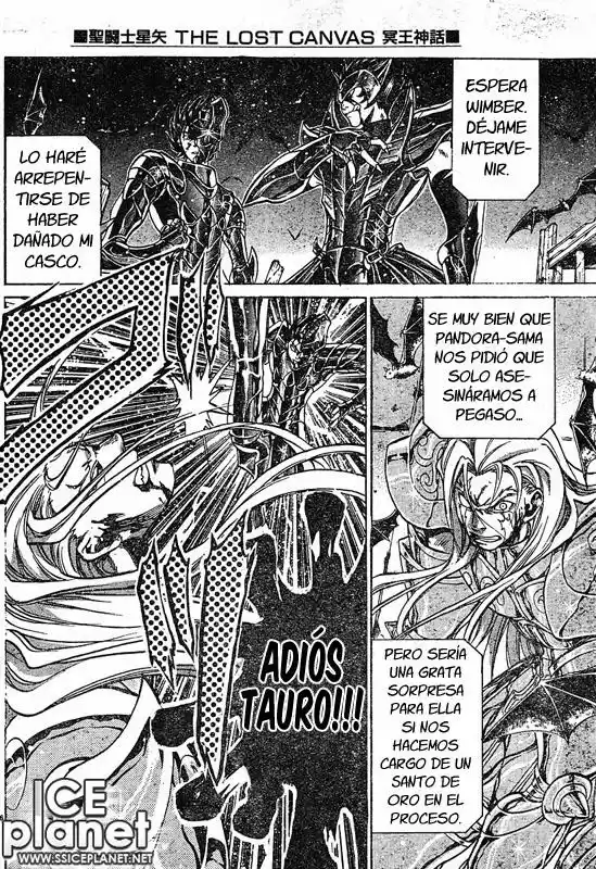 Saint Seiya The Lost Canvas (2016) - Capítulo 50 - Página 7 - LectorTMOo