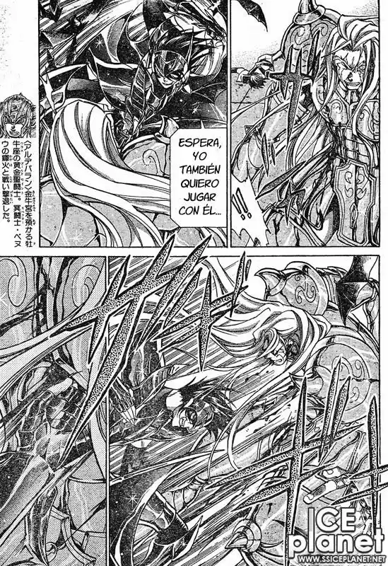 Saint Seiya The Lost Canvas (2016) - Capítulo 50 - Página 8 - LectorTMOo