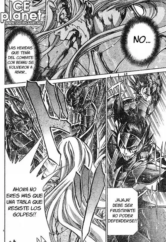 Saint Seiya The Lost Canvas (2016) - Capítulo 50 - Página 9 - LectorTMOo
