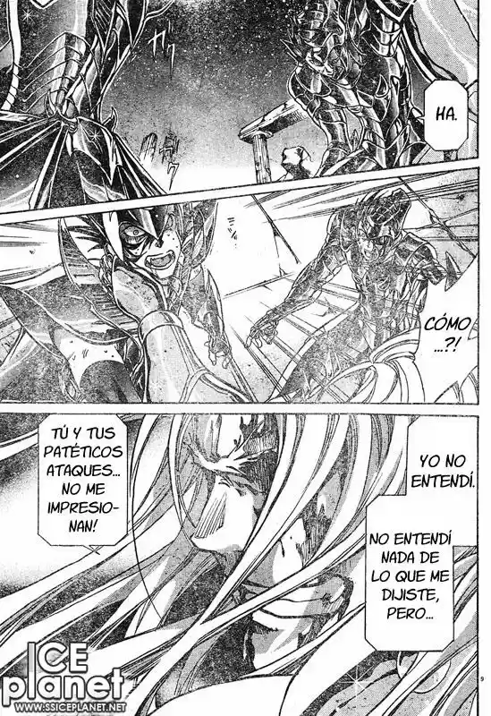 Saint Seiya The Lost Canvas (2016) - Capítulo 50 - Página 10 - LectorTMOo