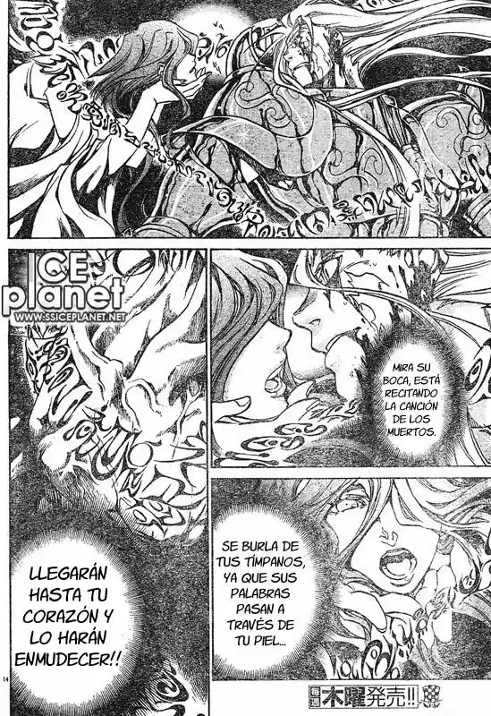 Saint Seiya The Lost Canvas (2016) - Capítulo 50 - Página 13 - LectorTMOo