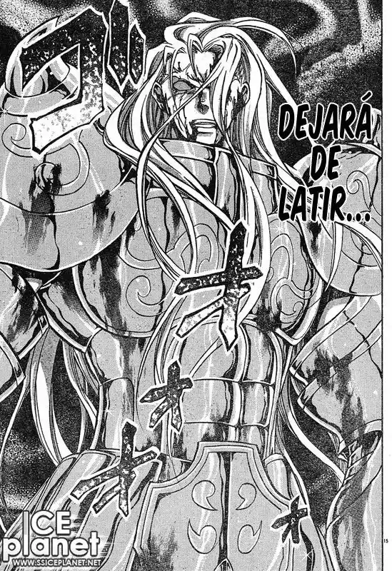 Saint Seiya The Lost Canvas (2016) - Capítulo 50 - Página 14 - LectorTMOo