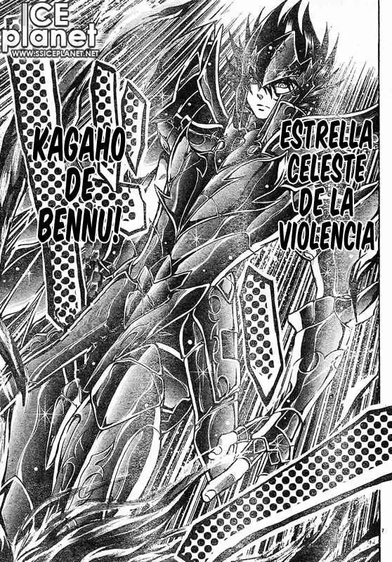 Saint Seiya The Lost Canvas (2016) - Capítulo 51 - Página 6 - LectorTMOo