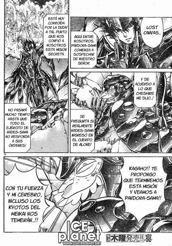 Saint Seiya The Lost Canvas (2016) - Capítulo 51 - Página 8 - LectorTMOo