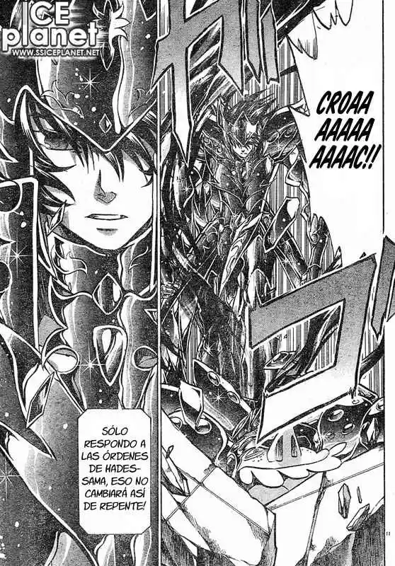Saint Seiya The Lost Canvas (2016) - Capítulo 51 - Página 9 - LectorTMOo