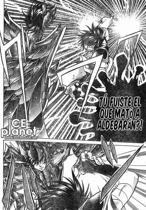 Saint Seiya The Lost Canvas (2016) - Capítulo 51 - Página 11 - LectorTMOo