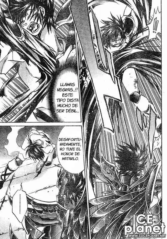 Saint Seiya The Lost Canvas (2016) - Capítulo 51 - Página 12 - LectorTMOo